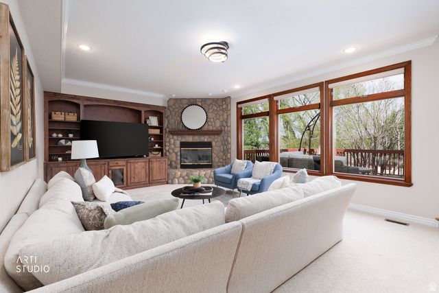 1209 E BEAR HOLLOW CV, Draper, UT 84020