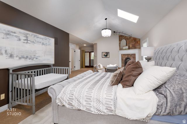 1209 E BEAR HOLLOW CV, Draper, UT 84020