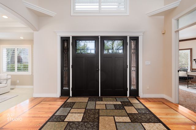 1209 E BEAR HOLLOW CV, Draper, UT 84020