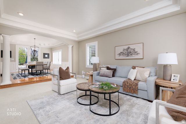 1209 E BEAR HOLLOW CV, Draper, UT 84020