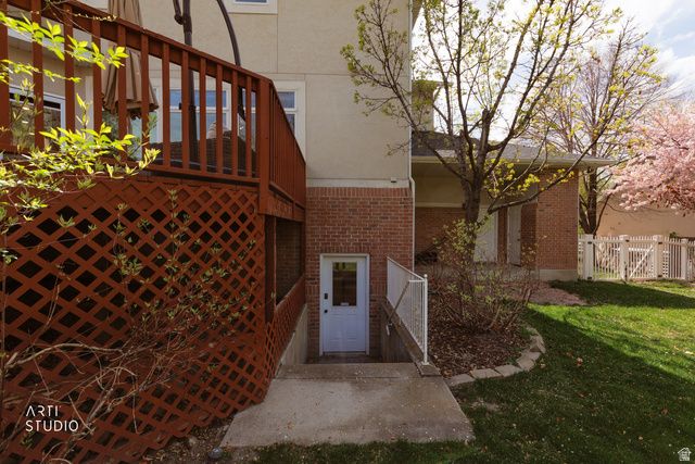 1209 E BEAR HOLLOW CV, Draper, UT 84020