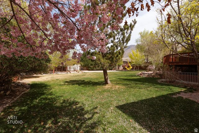 1209 E BEAR HOLLOW CV, Draper, UT 84020