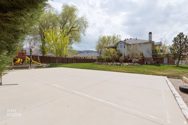 1209 E BEAR HOLLOW CV, Draper, UT 84020