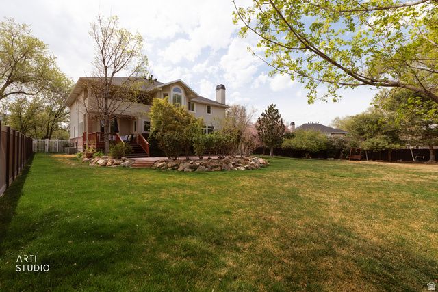 1209 E BEAR HOLLOW CV, Draper, UT 84020