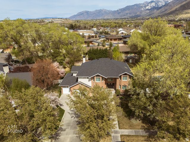 1209 E BEAR HOLLOW CV, Draper, UT 84020