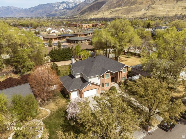 1209 E BEAR HOLLOW CV, Draper, UT 84020
