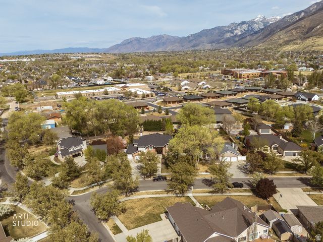 1209 E BEAR HOLLOW CV, Draper, UT 84020