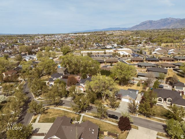 1209 E BEAR HOLLOW CV, Draper, UT 84020