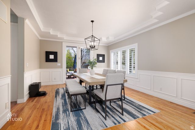 1209 E BEAR HOLLOW CV, Draper, UT 84020