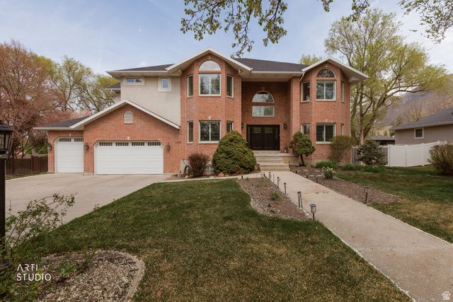 1209 E BEAR HOLLOW CV, Draper, UT 84020