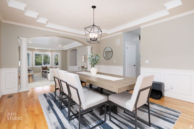 1209 E BEAR HOLLOW CV, Draper, UT 84020