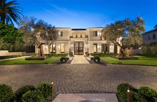 7 Sailview, Newport Coast, CA 92657