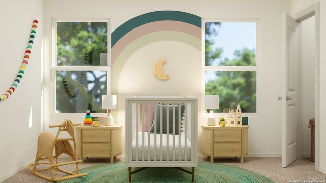 920 Landon Ridge, San Antonio, TX 78253