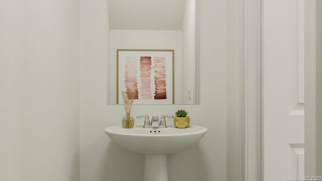 920 Landon Ridge, San Antonio, TX 78253