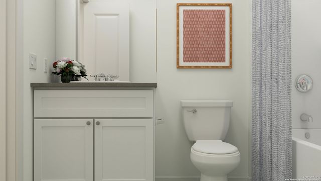 920 Landon Ridge, San Antonio, TX 78253