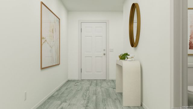 920 Landon Ridge, San Antonio, TX 78253