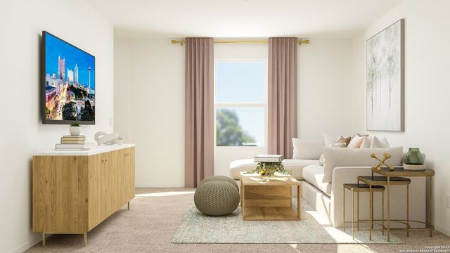 920 Landon Ridge, San Antonio, TX 78253