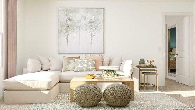 920 Landon Ridge, San Antonio, TX 78253