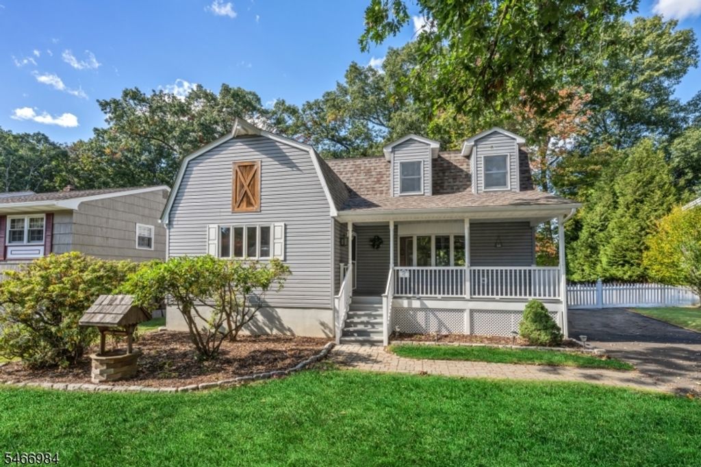 87 Calumet Ave, Oakland Boro, NJ 07436 — photo 2