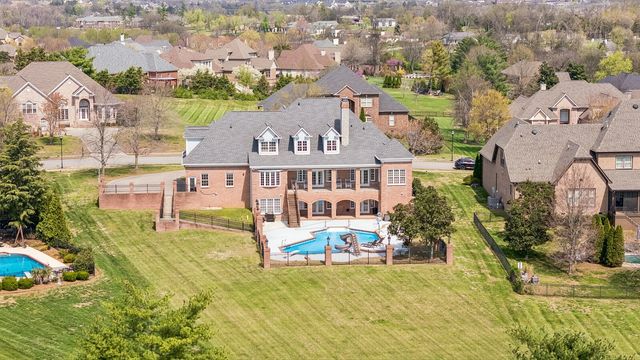 107 Gaston St, Gallatin, TN 37066