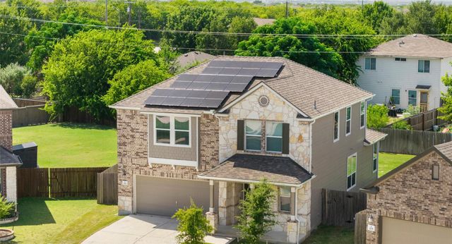 201 Bougainvillea LOOP, Georgetown, TX 78626