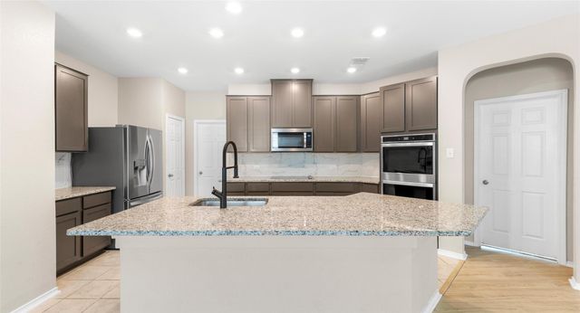 201 Bougainvillea LOOP, Georgetown, TX 78626