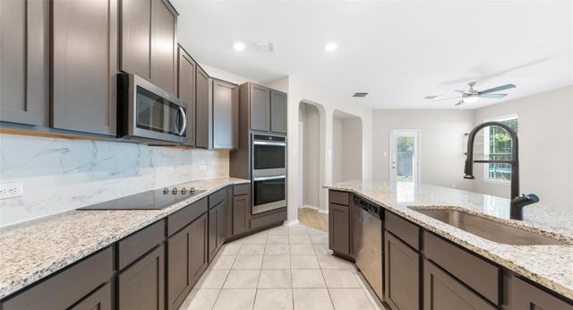 201 Bougainvillea LOOP, Georgetown, TX 78626