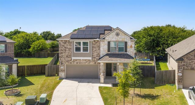 201 Bougainvillea LOOP, Georgetown, TX 78626