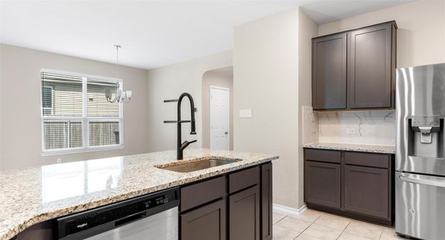 201 Bougainvillea LOOP, Georgetown, TX 78626