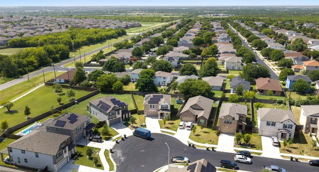 201 Bougainvillea LOOP, Georgetown, TX 78626