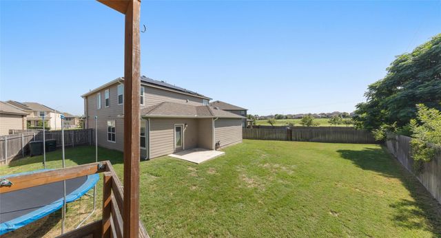 201 Bougainvillea LOOP, Georgetown, TX 78626
