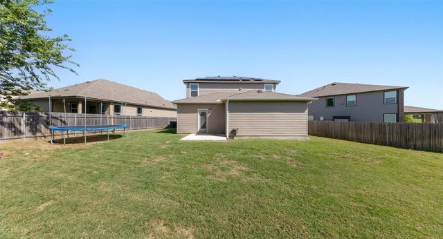 201 Bougainvillea LOOP, Georgetown, TX 78626