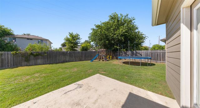 201 Bougainvillea LOOP, Georgetown, TX 78626