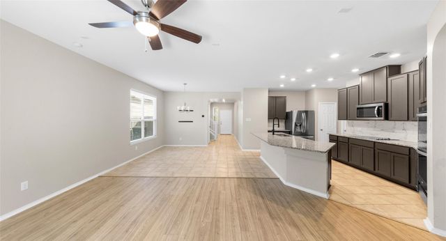 201 Bougainvillea LOOP, Georgetown, TX 78626