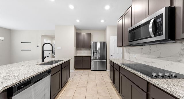 201 Bougainvillea LOOP, Georgetown, TX 78626
