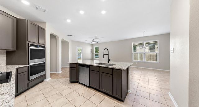 201 Bougainvillea LOOP, Georgetown, TX 78626