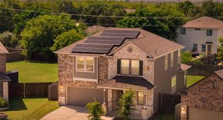 201 Bougainvillea LOOP, Georgetown, TX 78626