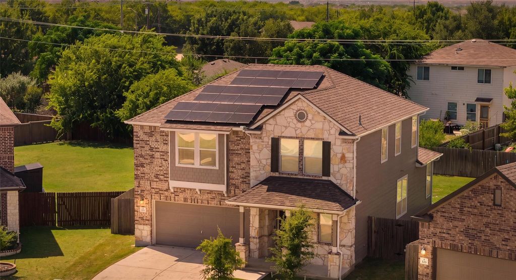 201 Bougainvillea LOOP, Georgetown, TX 78626