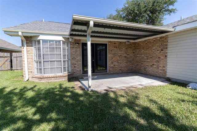 5663 Smokey Hills Trail, Lake Charles, LA 70605