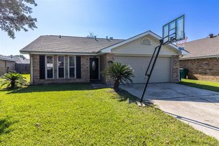 5663 Smokey Hills Trail, Lake Charles, LA 70605