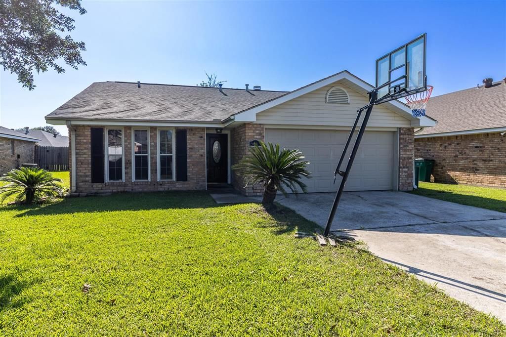 5663 Smokey Hills Trail, Lake Charles, LA 70605