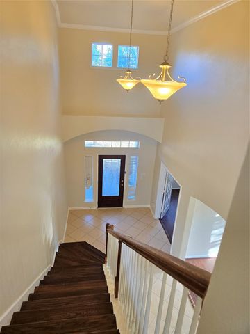 26819 Granite Valley Lane, Cypress, TX 77433