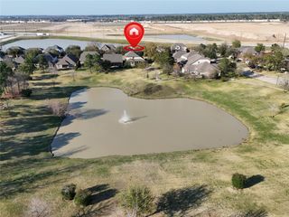 26819 Granite Valley Lane, Cypress, TX 77433