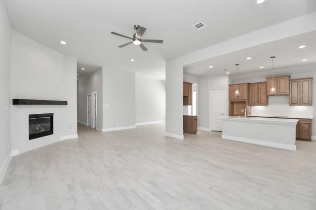 3031 Native Spring Drive, Spring, TX 77373