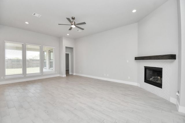 3031 Native Spring Drive, Spring, TX 77373