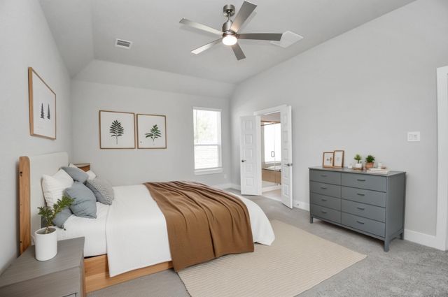 3031 Native Spring Drive, Spring, TX 77373