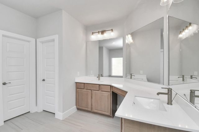 3031 Native Spring Drive, Spring, TX 77373