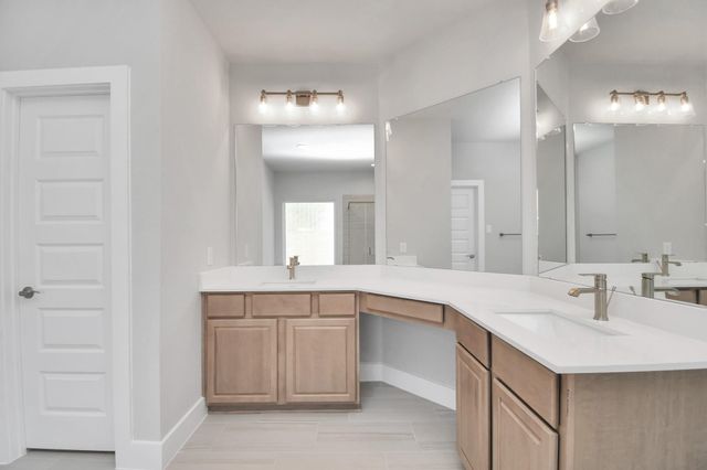 3031 Native Spring Drive, Spring, TX 77373