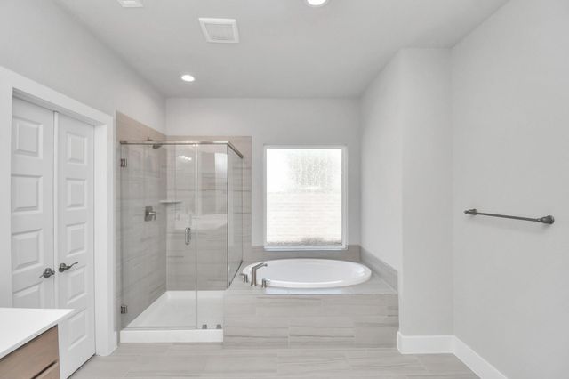 3031 Native Spring Drive, Spring, TX 77373