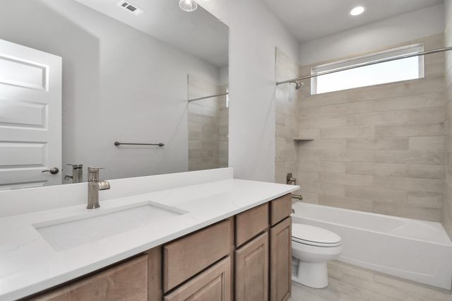 3031 Native Spring Drive, Spring, TX 77373